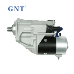 24V 10T Starter motor for CATERPILLAR IT14G 2280001830 2280001831 2280001832 2280801832 4280001120 9722809183