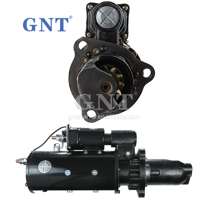 24V 11T Starter motor for Caterpillar Pipelayer 583H D-342 Diesel 1109792 1109849 1109949 1990232 1990240 1990247 1993781