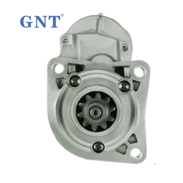 24V 10T Starter motor for CATERPILLAR IT14G 2280001830 2280001831 2280001832 2280801832 4280001120 9722809183