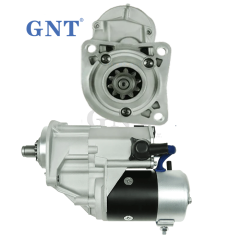 24V 10T Starter motor for CATERPILLAR IT14G 2280001830 2280001831 2280001832 2280801832 4280001120 9722809183