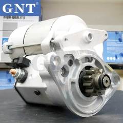 12V 11T Starter motor for CATERPILLAR E304.5CR 2280008450 4280006170 4280006171