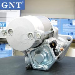 12V 11T Starter motor for CATERPILLAR E304.5CR 2280008450 4280006170 4280006171