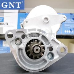 12V 11T Starter motor for CATERPILLAR E304.5CR 2280008450 4280006170 4280006171