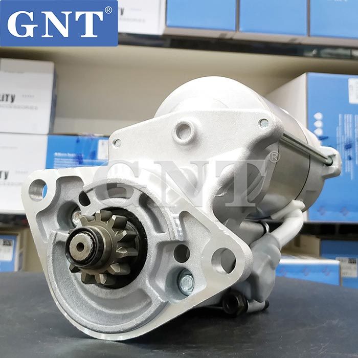 12V 11T Starter motor for CATERPILLAR E304.5CR 2280008450 4280006170 4280006171