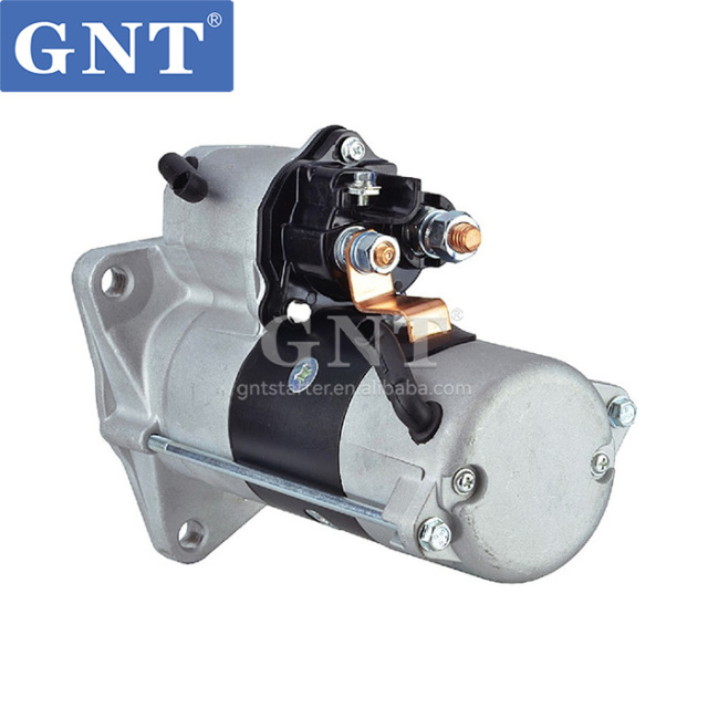 24V 10T Starter motor for CATERPILLAR 323E-L 20R4877 3545671 3912934 6125383