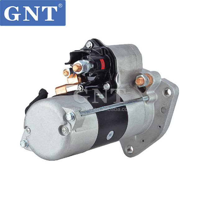 24V 10T Starter motor for CATERPILLAR 323E-L 20R4877 3545671 3912934 6125383