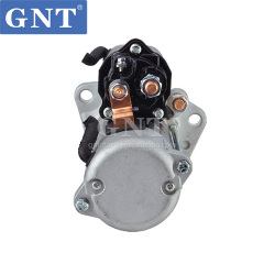 24V 10T Starter motor for CATERPILLAR 323E-L 20R4877 3545671 3912934 6125383