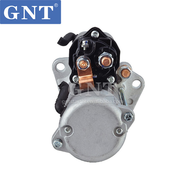 24V 10T Starter motor for CATERPILLAR 323E-L 20R4877 3545671 3912934 6125383