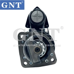 24V 12T Starter motor for CATERPILLAR D6M 10461085 10461153 10461321 10479197 10479235 1993995