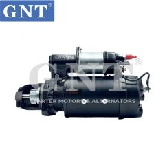 24V 12T Starter motor for CATERPILLAR D6M 10461085 10461153 10461321 10479197 10479235 1993995