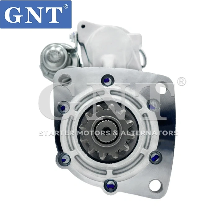24V 12T Starter motor for CATERPILLAR E325C 10461395 10461402 10461405 10461417 10478811 10478815 10478961 10479013