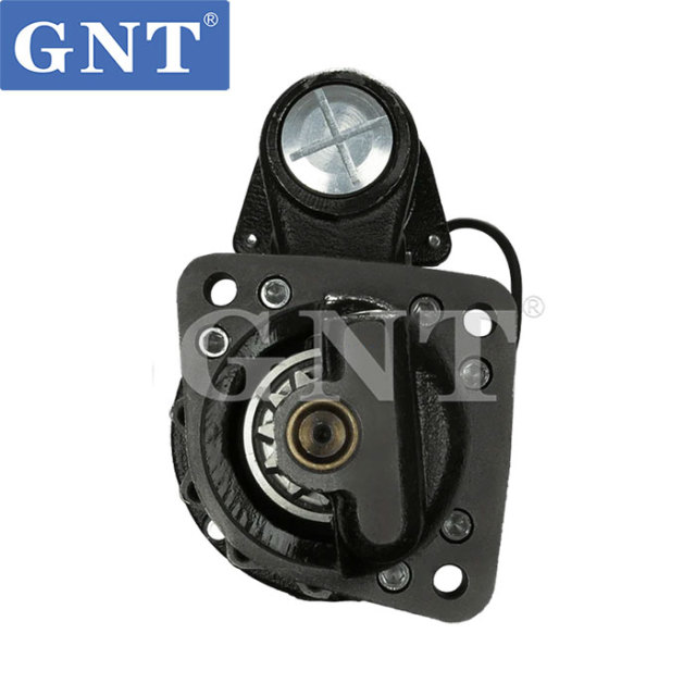 24V 12T Starter motor for CATERPILLAR E325B 10461395 10461402 10461405 10461417 10478811 10478815 10478961 10479013