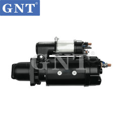 24V 12T Starter motor for CATERPILLAR E325B 10461395 10461402 10461405 10461417 10478811 10478815 10478961 10479013