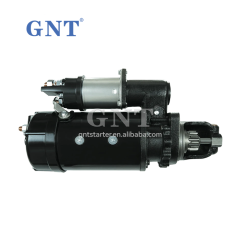 24V 12T Starter motor for CATERPILLAR E325B 10461395 10461402 10461405 10461417 10478811 10478815 10478961 10479013