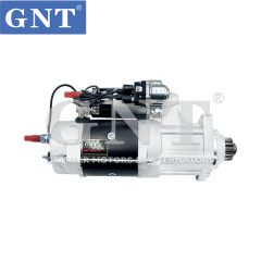 24V 12T Starter motor for CATERPILLAR E325C 10461395 10461402 10461405 10461417 10478811 10478815 10478961 10479013