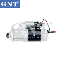24V 12T Starter motor for CATERPILLAR E325C 10461395 10461402 10461405 10461417 10478811 10478815 10478961 10479013