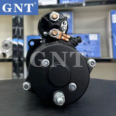 12V 10T Starter motor for CATERPILLAR Engine C4.4 2873K601 2873K631 3586847 T410861