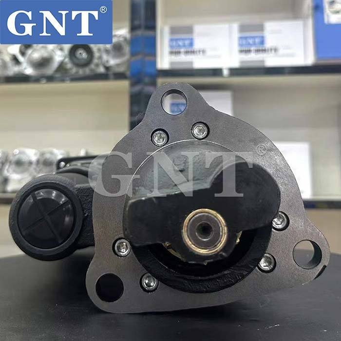 24V 11T Starter motor for CASE 9190 260493C91 313979R93 489716C91 527888C91 989969C91