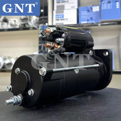 12V 10T Starter motor for CATERPILLAR Engine C4.4 2873K601 2873K631 3586847 T410861