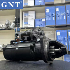 12V 10T Starter motor for CATERPILLAR Engine C4.4 2873K601 2873K631 3586847 T410861