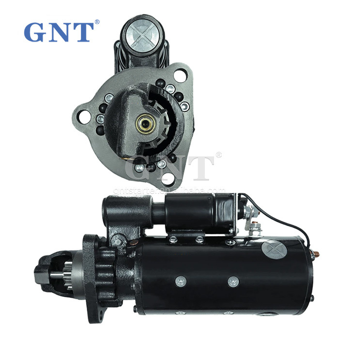 24V 12T Starter motor for CASE W18 10461016 10461018 10461022 10461025 10461031 10461107 10461345 10461357 10461533 10478826 10478941 10478942