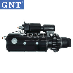 24V 12T Starter motor for CASE W18 10461016 10461018 10461022 10461025 10461031 10461107 10461345 10461357 10461533 10478826 10478941 10478942