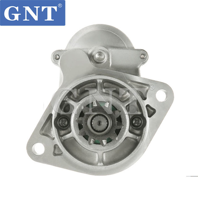 12V 10T Starter motor for CATERPILLAR V60E 1383240 2135890 3001021 3001023 3112195 3136101 335865 335867 8504304