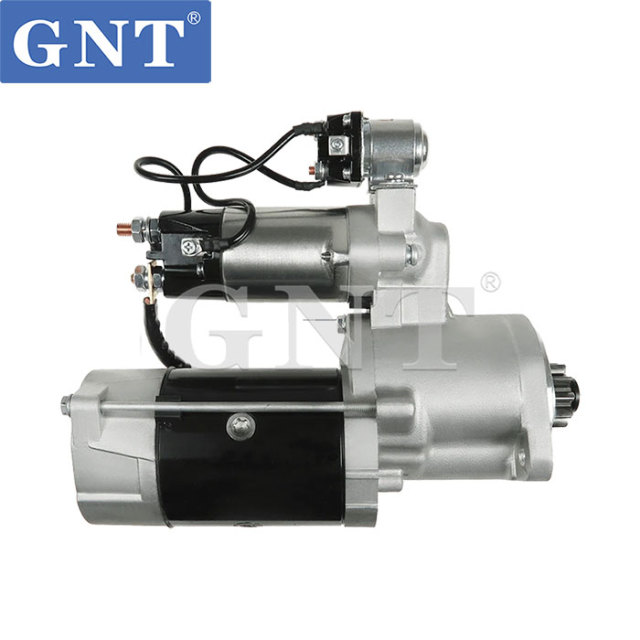24V 10T Starter motor for CATERPILLAR 320 M003T56174 M003T56181 M003T56182 M003T56183 M3T56172 M3T56174 M3T56181 M3T56182
