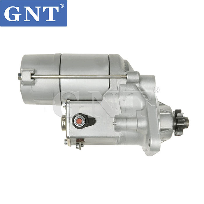 12V 10T Starter motor for CATERPILLAR V60E 1383240 2135890 3001021 3001023 3112195 3136101 335865 335867 8504304