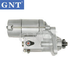 12V 10T Starter motor for CATERPILLAR V60E 1383240 2135890 3001021 3001023 3112195 3136101 335865 335867 8504304