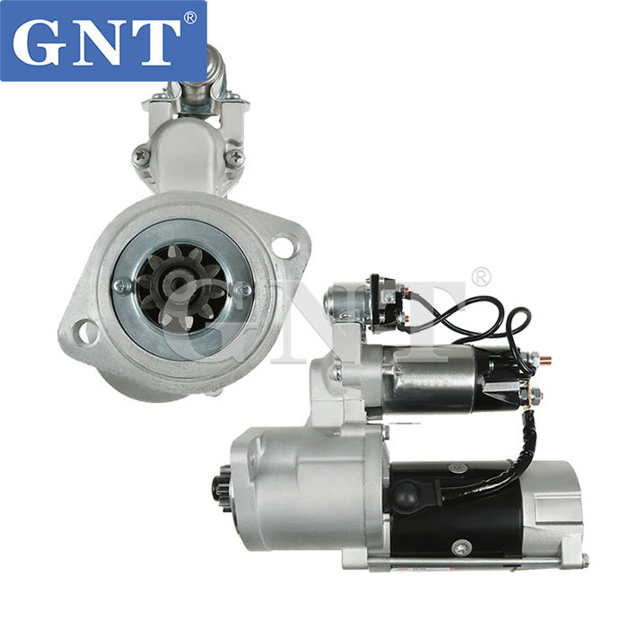 24V 10T Starter motor for CATERPILLAR 320 M003T56174 M003T56181 M003T56182 M003T56183 M3T56172 M3T56174 M3T56181 M3T56182