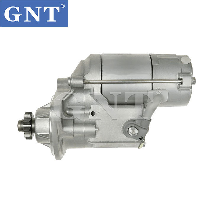 12V 10T Starter motor for CATERPILLAR V60E 1383240 2135890 3001021 3001023 3112195 3136101 335865 335867 8504304