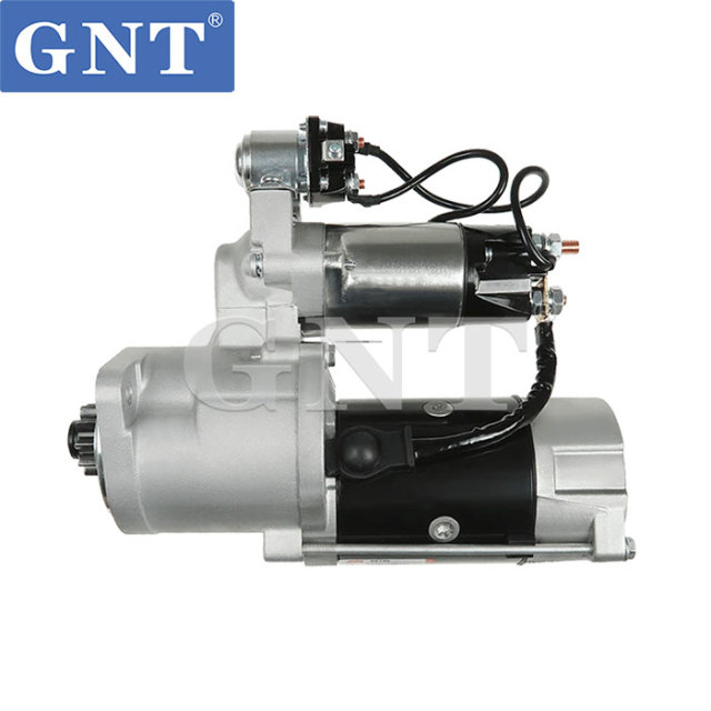 24V 10T Starter motor for CATERPILLAR 320 M003T56174 M003T56181 M003T56182 M003T56183 M3T56172 M3T56174 M3T56181 M3T56182