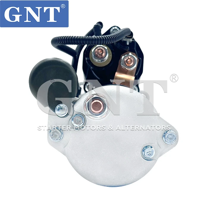 24V 10T Starter motor for CATERPILLAR C4.4 Engine 4380002850 4380002851 4380002852 20R4881 4321691 4881413