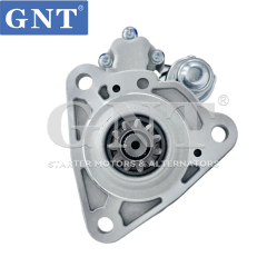 24V 11T Starter motor for MERCEDES BENZ TRUCKS & BUSES 2542 LS 12.8 M009T85371 M009T85471 M009T86072 M009T87471 M009T87472 M9T85371 M9T85471 M9T87471 M9T87472 M9T87474