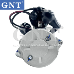 24V 11T Starter motor for MERCEDES BENZ TRUCKS & BUSES 2542 LS 12.8 M009T85371 M009T85471 M009T86072 M009T87471 M009T87472 M9T85371 M9T85471 M9T87471 M9T87472 M9T87474