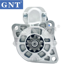 24V 10T Starter motor for CATERPILLAR C4.4 Engine 4380002850 4380002851 4380002852 20R4881 4321691 4881413