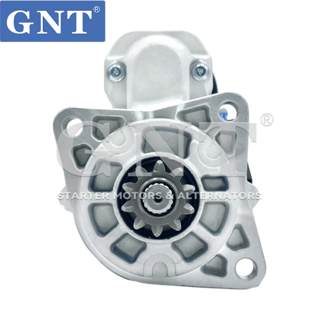 24V 10T Starter motor for CATERPILLAR C4.4 Engine 4380002850 4380002851 4380002852 20R4881 4321691 4881413
