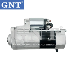 12V 12T Starter motor for BOBCAT Various Models CST35111AS CST35111GS CST35189AS CST35189GS SBA185086410 SBA185086510 SBA185086560