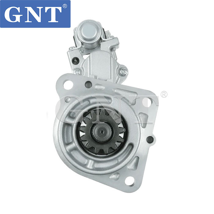 24V 13T Starter motor for MERCEDES BENZ TRUCKS & BUSES 1832 LS 7.7 0071511501 0071511601 0071511701 0071512601 00715126010080 19080038 61004812 8200760 8200921 DRS1098