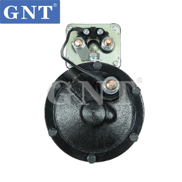 24V 11T Starter motor for CATERPILLAR Various Models 201297T91 462588C91 489717C91 739911C9 739912C91 CST60604AS CST60604GS