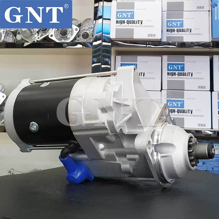 24V 11T Starter motor for JOHN DEERE 110 4.5 2280006570 2280006571 2280006572 2280007010 2280007011 2280007012 R270475 RE500199 RE500345 RE70475