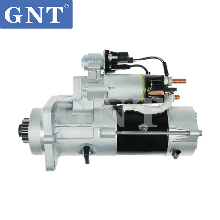 24V 13T Starter motor for MERCEDES BENZ TRUCKS & BUSES 1832 LS 7.7 0071511501 0071511601 0071511701 0071512601 00715126010080 19080038 61004812 8200760 8200921 DRS1098