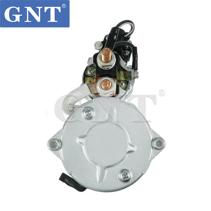 24V 13T Starter motor for MERCEDES BENZ TRUCKS & BUSES 1832 LS 7.7 0071511501 0071511601 0071511701 0071512601 00715126010080 19080038 61004812 8200760 8200921 DRS1098