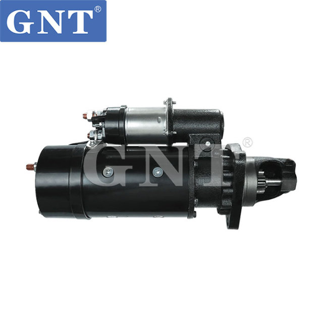 24V 11T Starter motor for CATERPILLAR Various Models 201297T91 462588C91 489717C91 739911C9 739912C91 CST60604AS CST60604GS