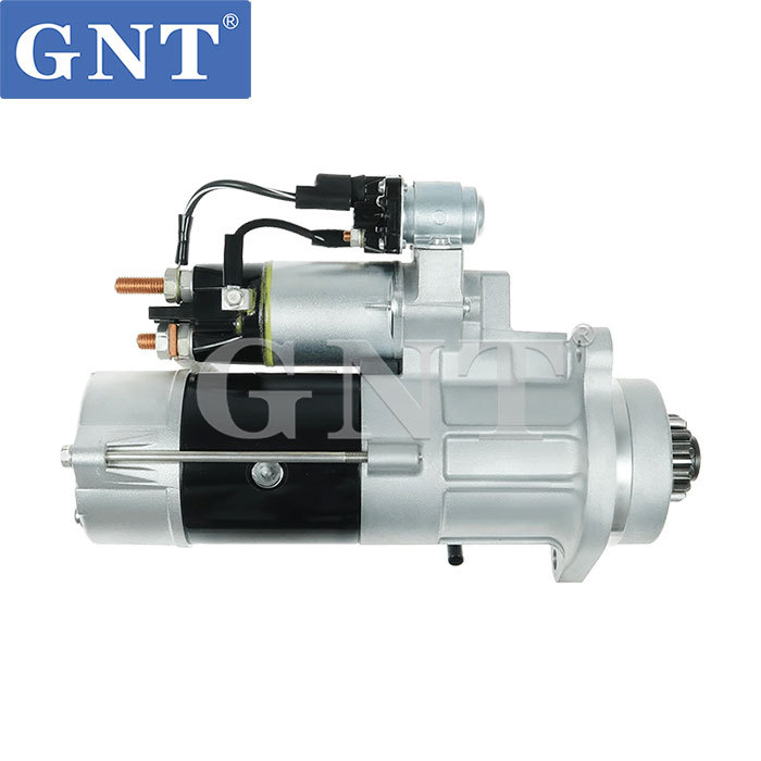 24V 13T Starter motor for MERCEDES BENZ TRUCKS & BUSES 1832 LS 7.7 0071511501 0071511601 0071511701 0071512601 00715126010080 19080038 61004812 8200760 8200921 DRS1098