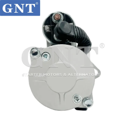 12V 12T Starter motor for BOBCAT Various Models CST35111AS CST35111GS CST35189AS CST35189GS SBA185086410 SBA185086510 SBA185086560