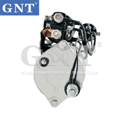24V 15T Starter motor for CATERPILLAR D4D M004T95478 M4T95478 M4T95479 M4T95479A M7T03772 3Y7996 3Y8850