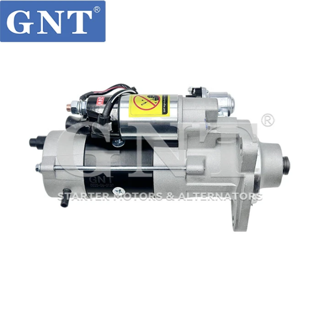 24V 11T Starter motor for IVECO 440 E 43 10.3 0399504016 0399504017 0986023270 1986S00002 F042001200 F042S01200 19081001 19081903 35014VL DRS0229 DS1339