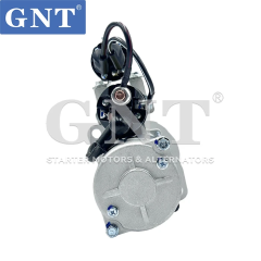 24V 11T Starter motor for FORD Cargo CST35692 CST35692AS CST35692ES CST35692OS CST35692RS M009T64671 M9T64671 6C4611000CA T186001